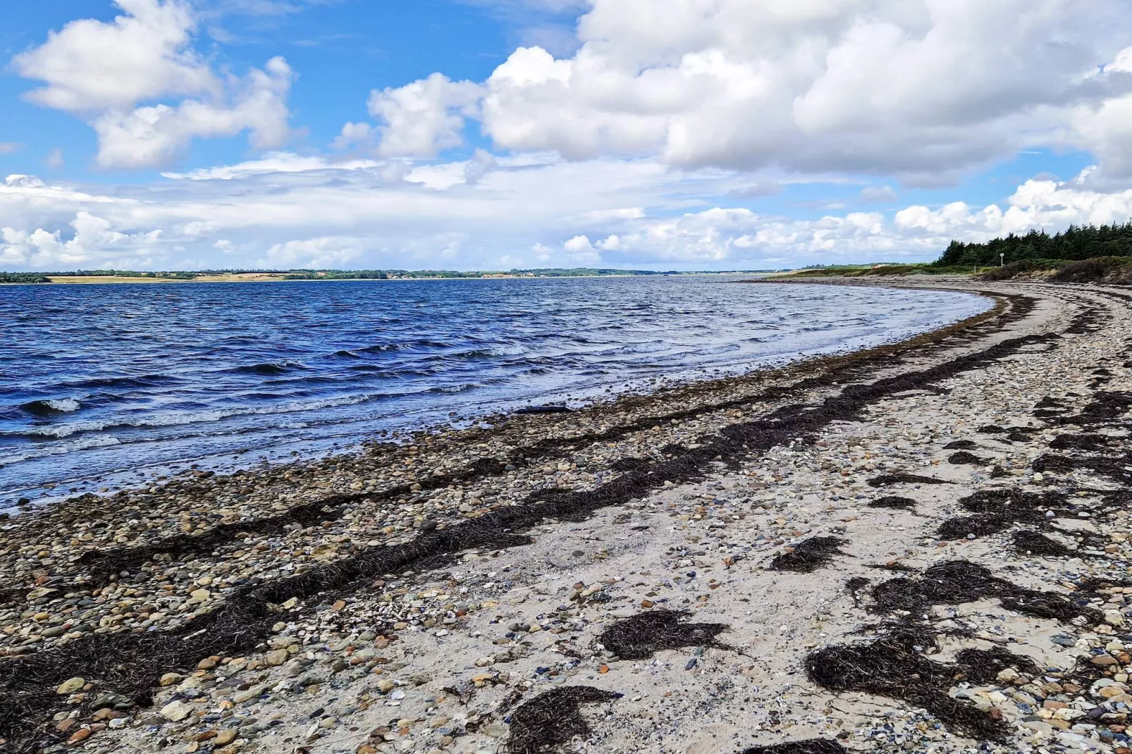 6 persoons vakantie huis in Thyholm-Waterzicht