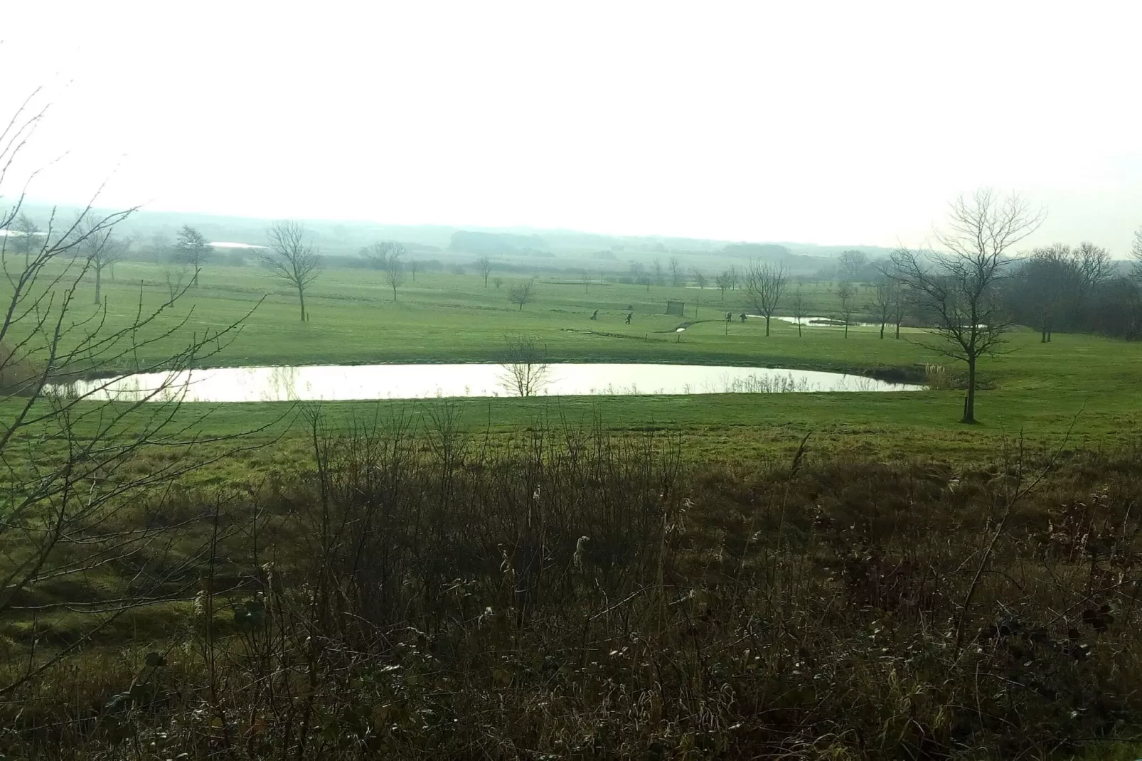 10 persoons vakantie huis in Sydals-Waterzicht