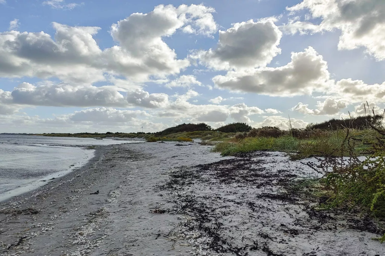 16 persoons vakantie huis in Væggerløse-Waterzicht