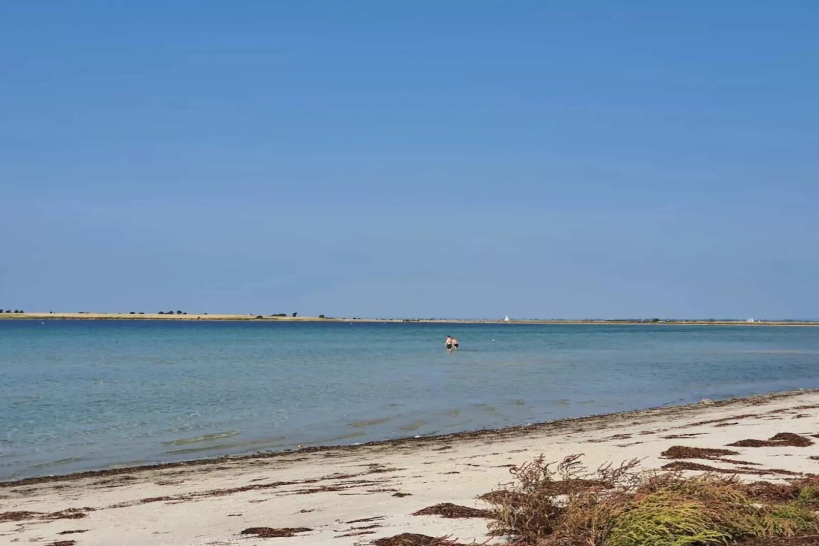 6 persoons vakantie huis in Ærøskøbing-Waterzicht