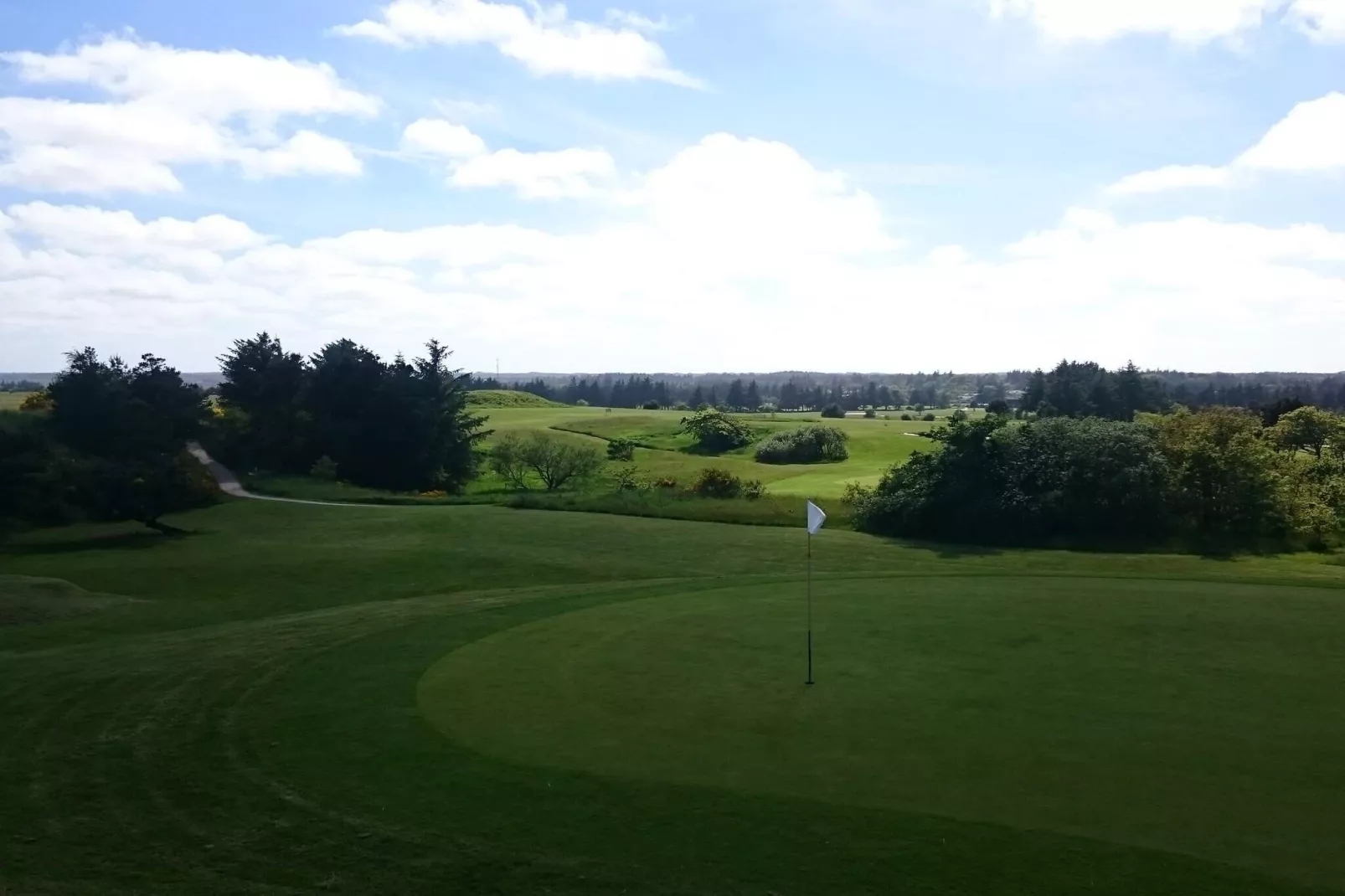 6 persoons vakantie huis in Henne-Niet-getagd