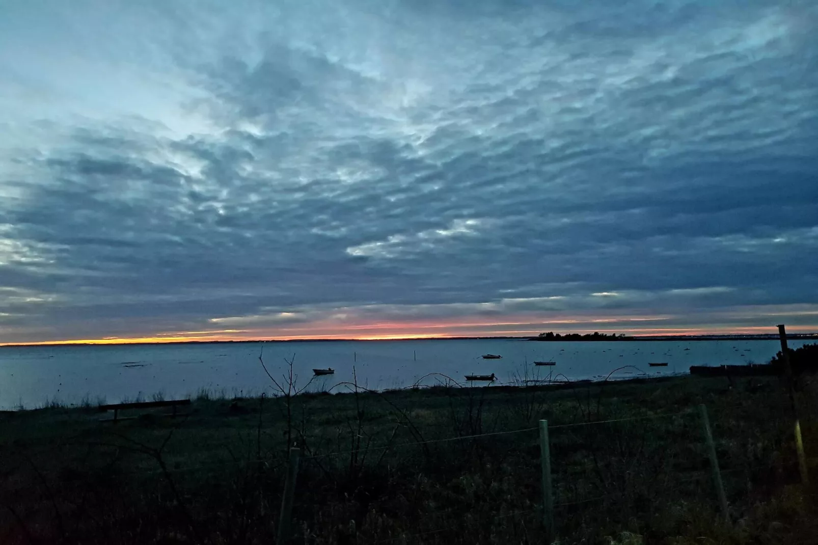 6 persoons vakantie huis in Jægerspris