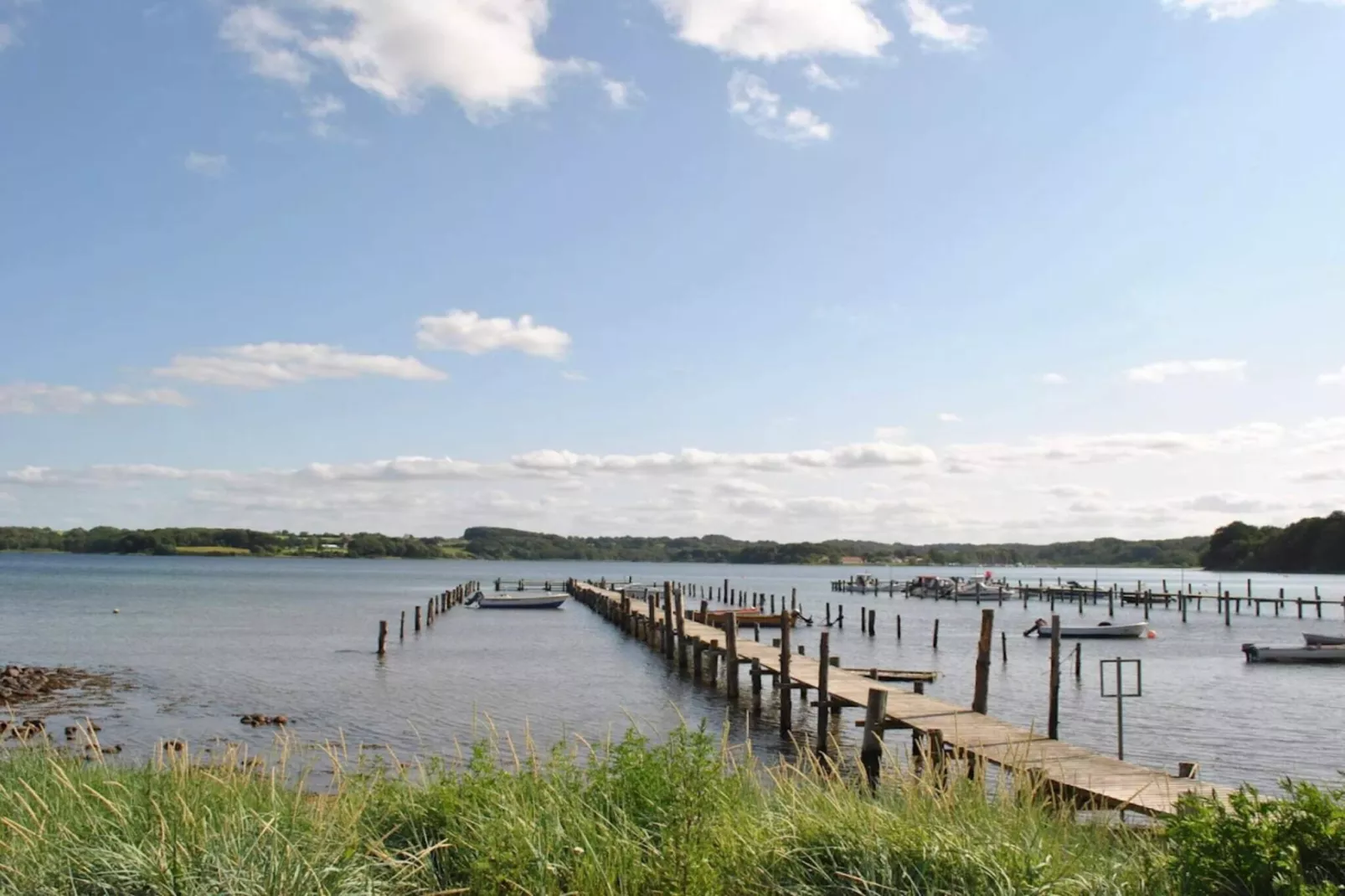 4 persoons vakantie huis in Haderslev-Waterzicht