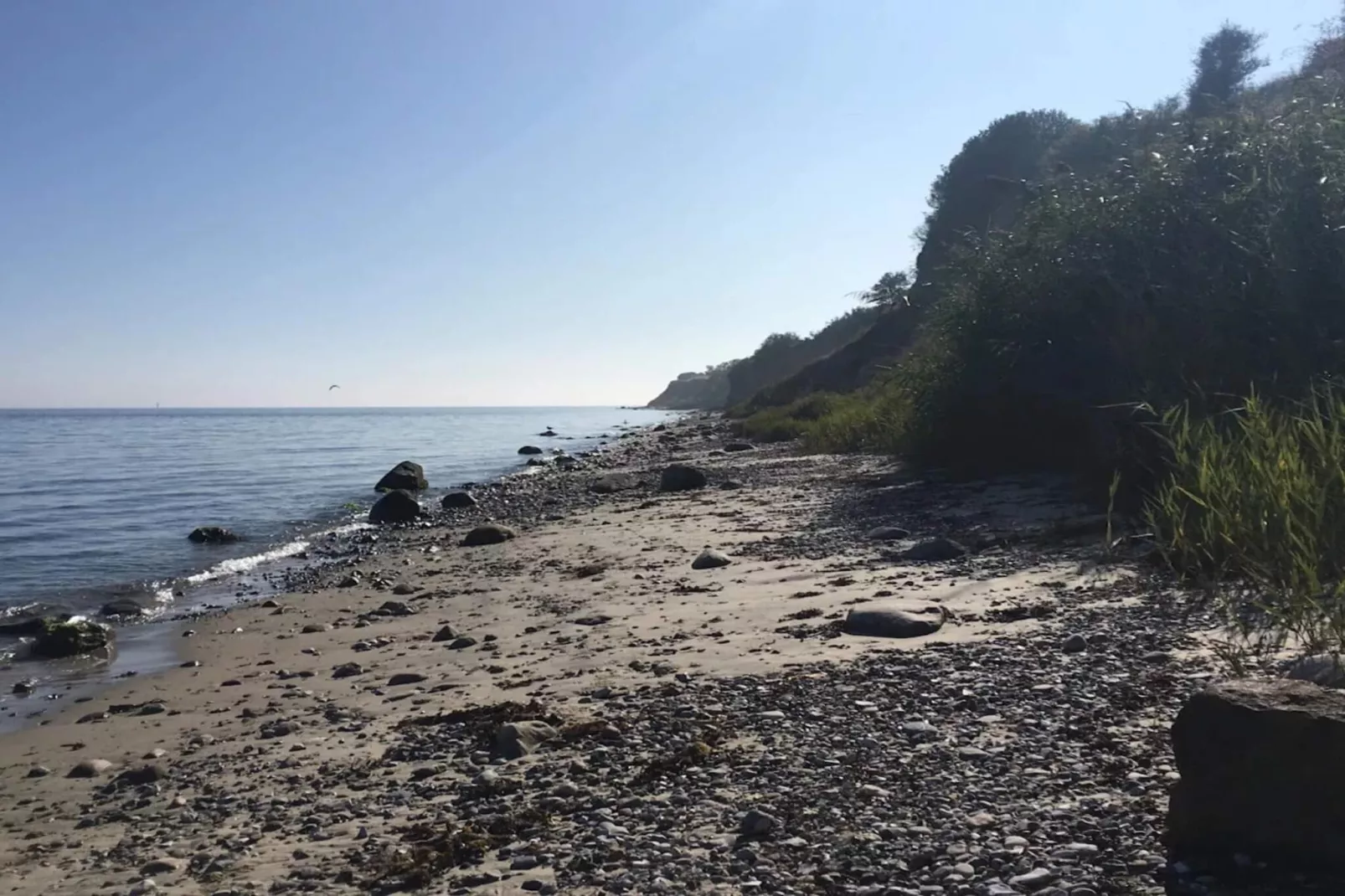 11 persoons vakantie huis in Knebel-Waterzicht