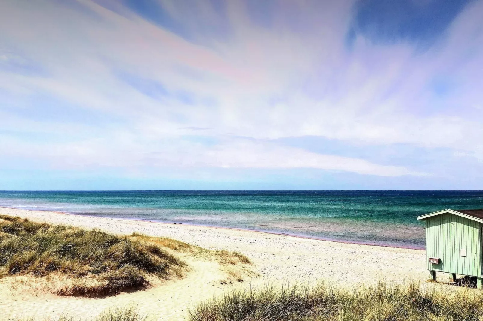 4 persoons vakantie huis in Frederiksværk-Waterzicht