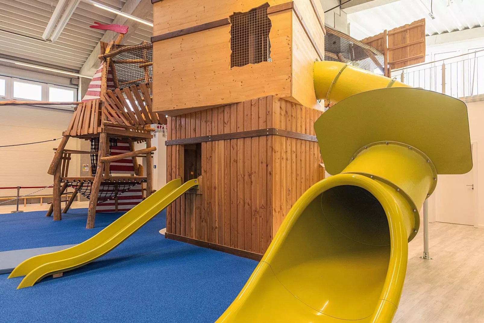 Appartement met uitzicht op de Oostzee - Sandpieper-Niet-getagd