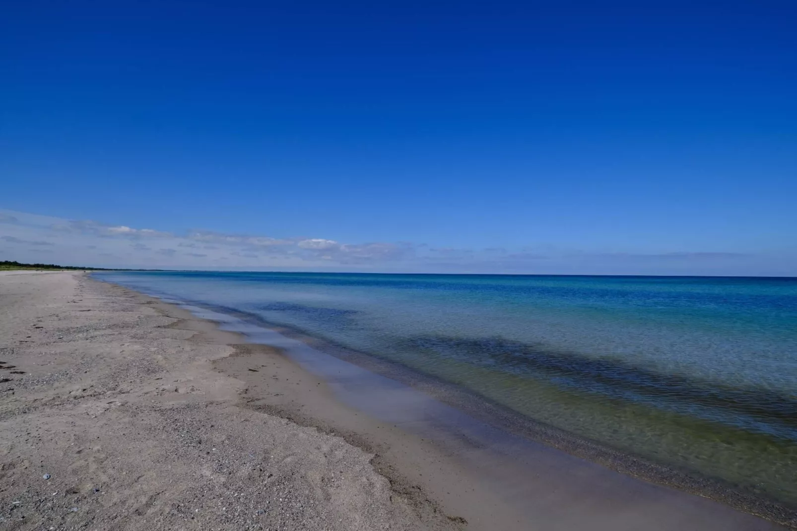 16 persoons vakantie huis in Væggerløse-Waterzicht