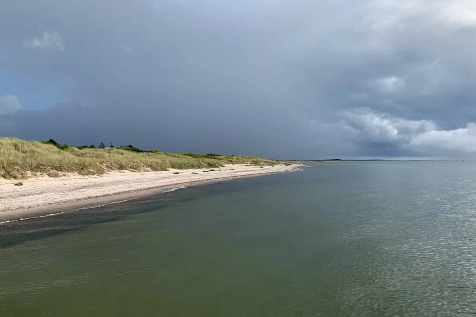 6 persoons vakantie huis in Dannemare-Waterzicht