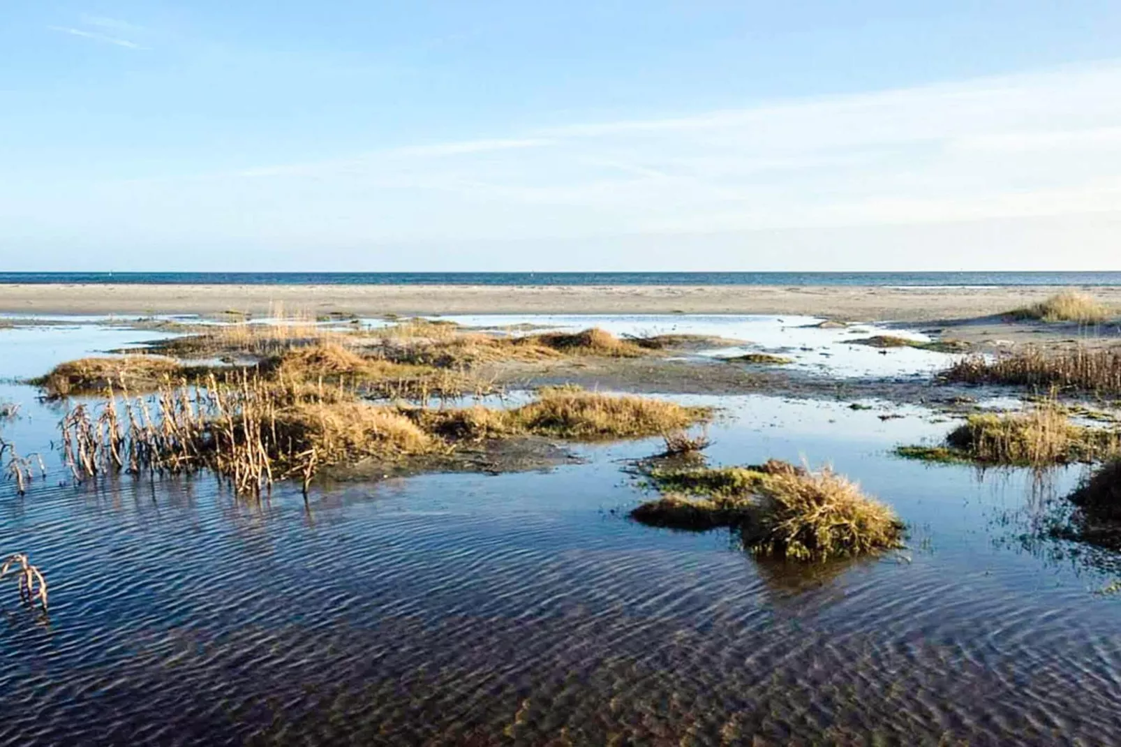 8 persoons vakantie huis in Hals-Niet-getagd