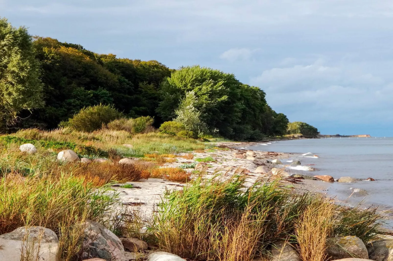 4 persoons vakantie huis in Tranekær-Waterzicht