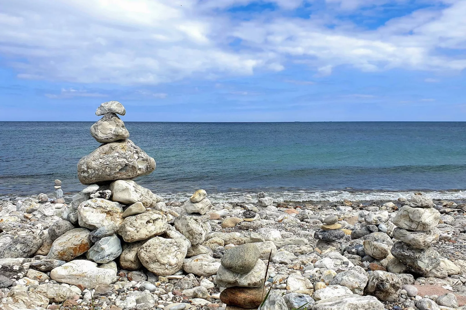 6 persoons vakantie huis in Nykøbing Sj-Waterzicht