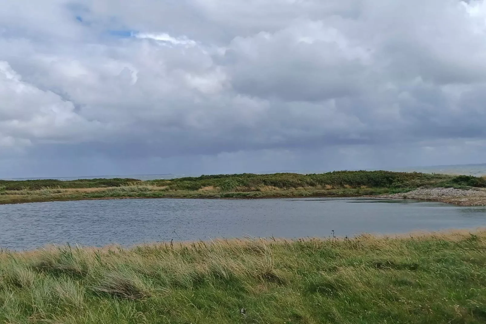 6 persoons vakantie huis in Hurup Thy-Waterzicht