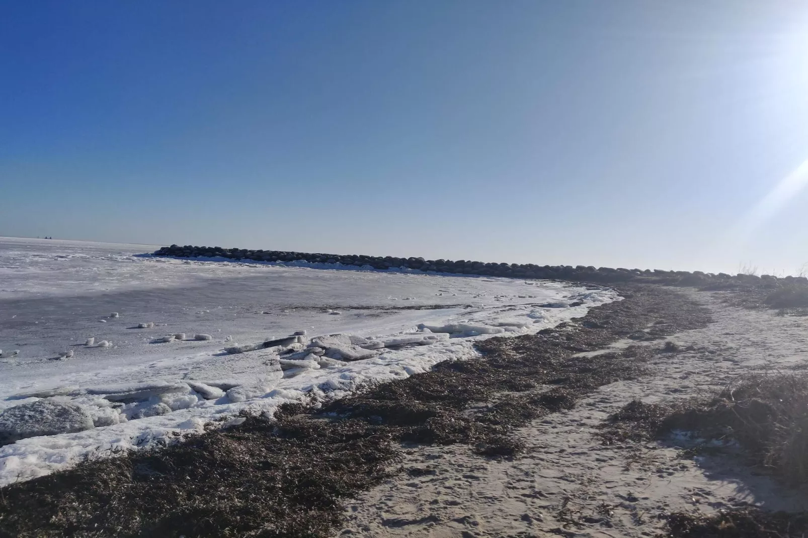 8 persoons vakantie huis in Storvorde-Waterzicht