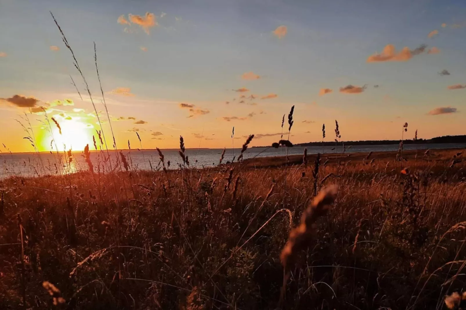 5 persoons vakantie huis in Jægerspris-By Traum-Waterzicht