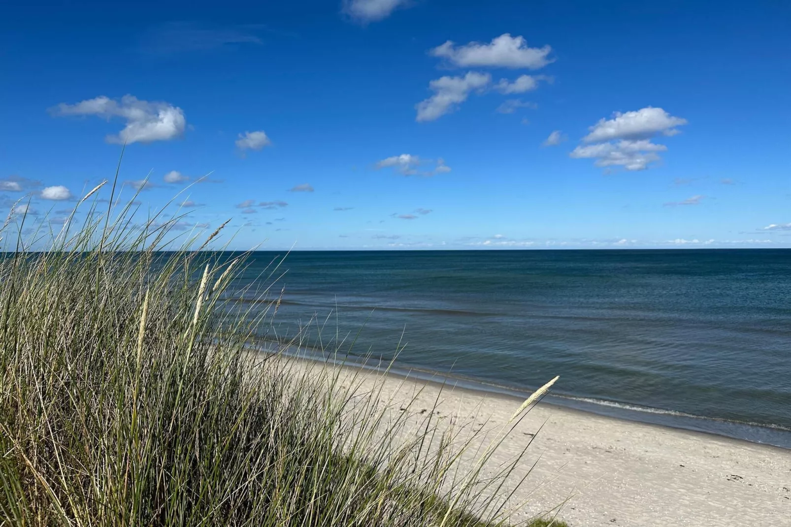 5-persoons vakantiehuis in Sæby-Waterzicht