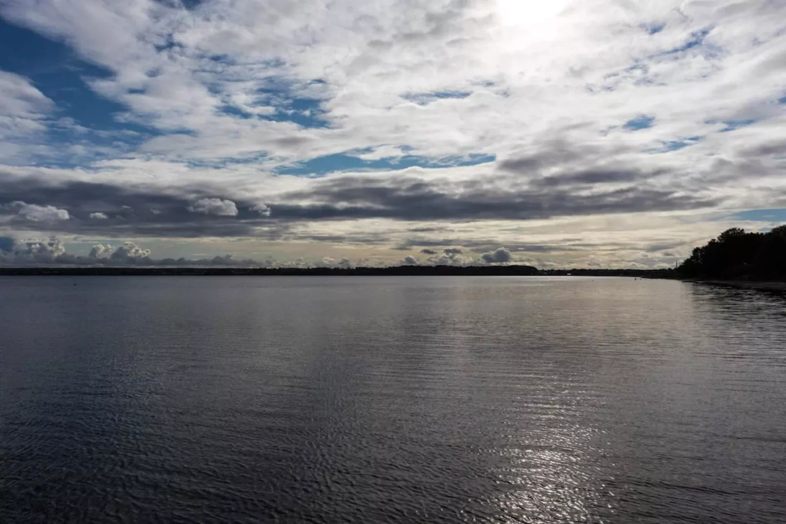 Afgelegen oase in Hvidbjerg -- By Traum Ferienwohnungen-Waterzicht