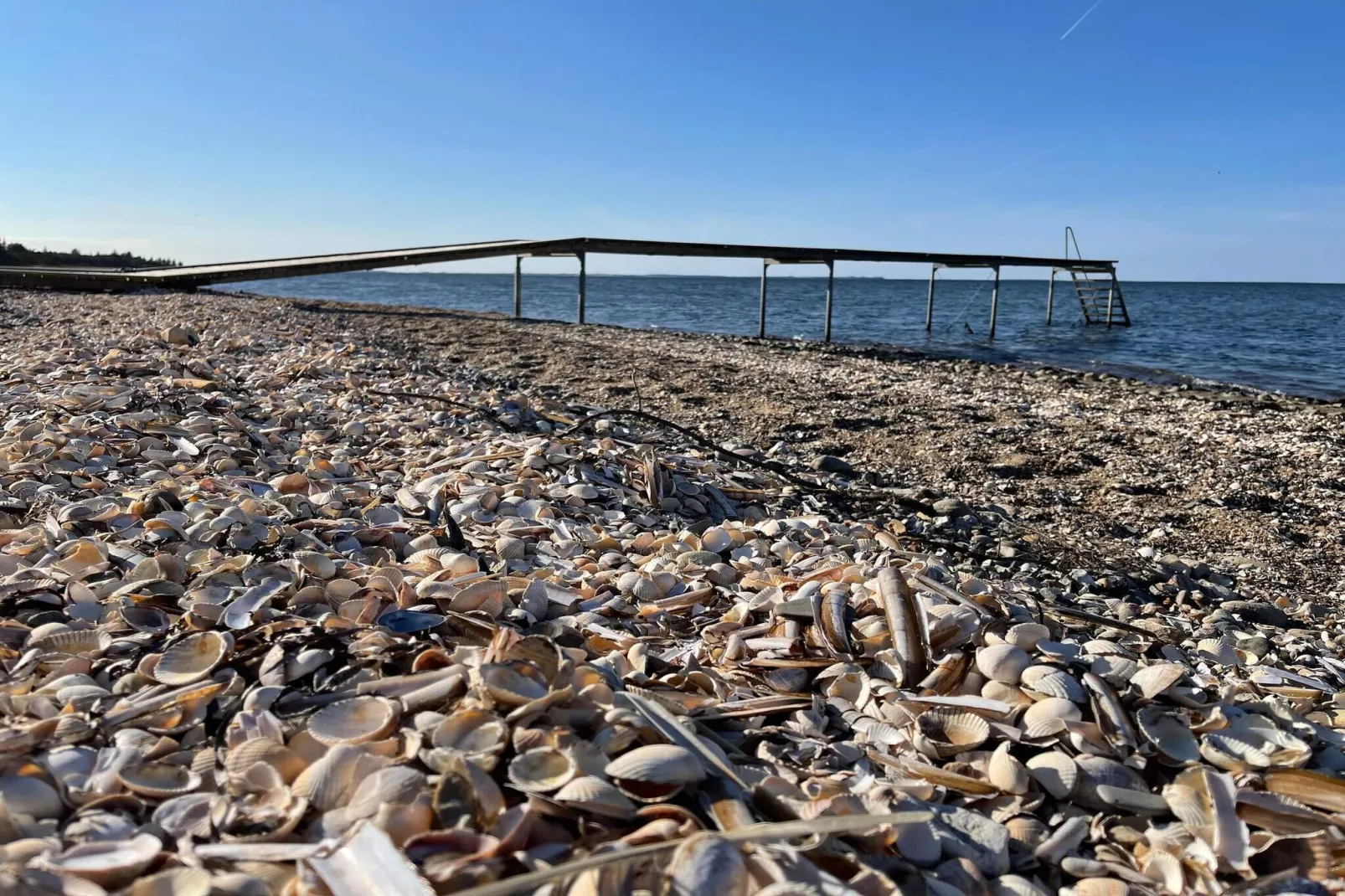 Afgelegen oase op Fur -- By Traum Ferienwohnungen - Waterzicht