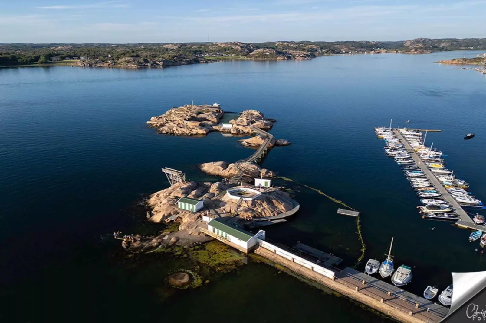 6 persoons vakantie huis in Bovallstrand-By Traum-Waterzicht