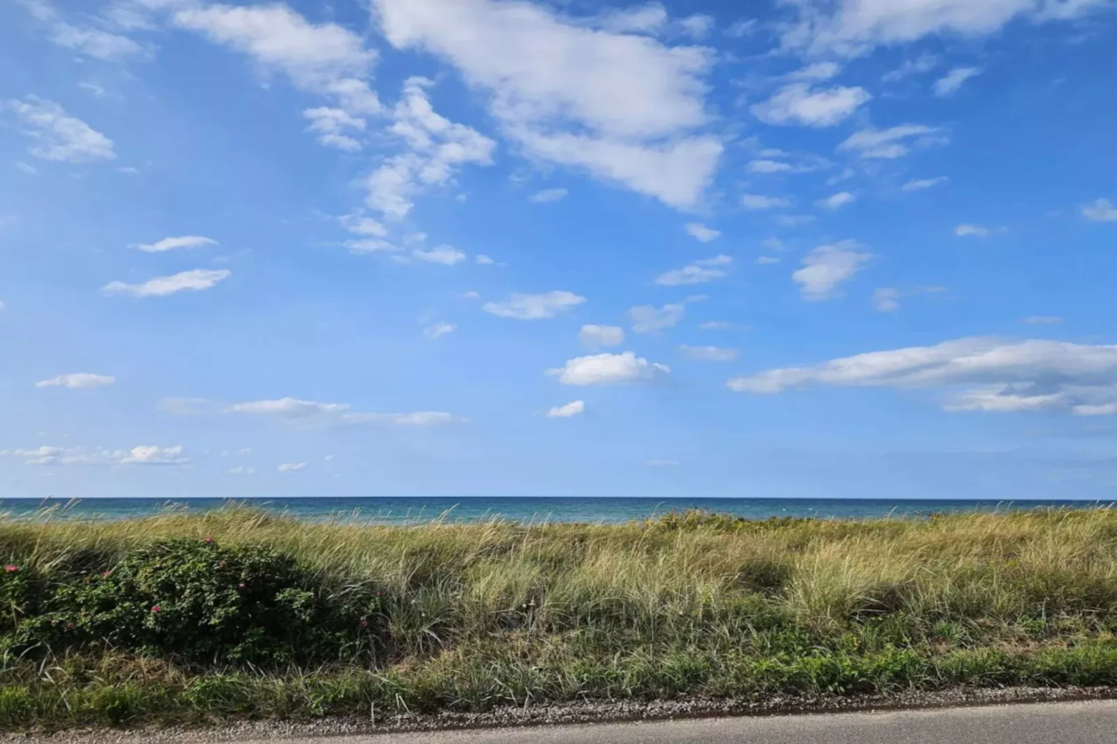 10 persoons vakantie huis in Glesborg-By Traum-Waterzicht