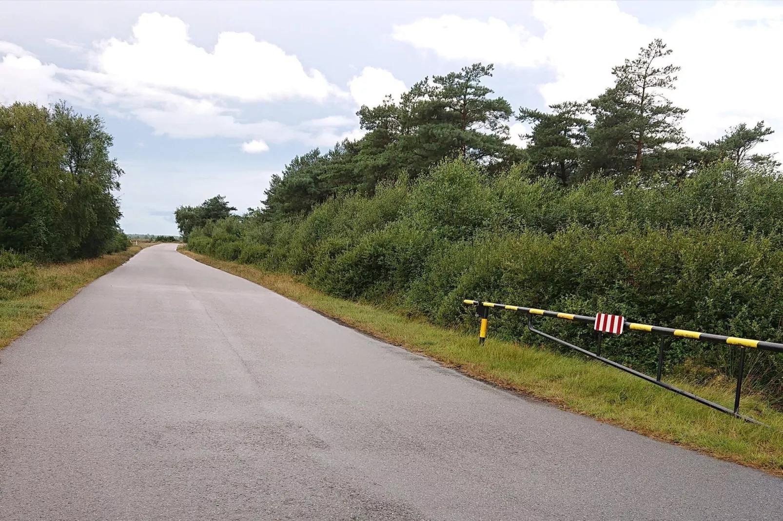 Gezellig strandhuis in Vejers -- By Traum Ferienwohnungen-Niet-getagd