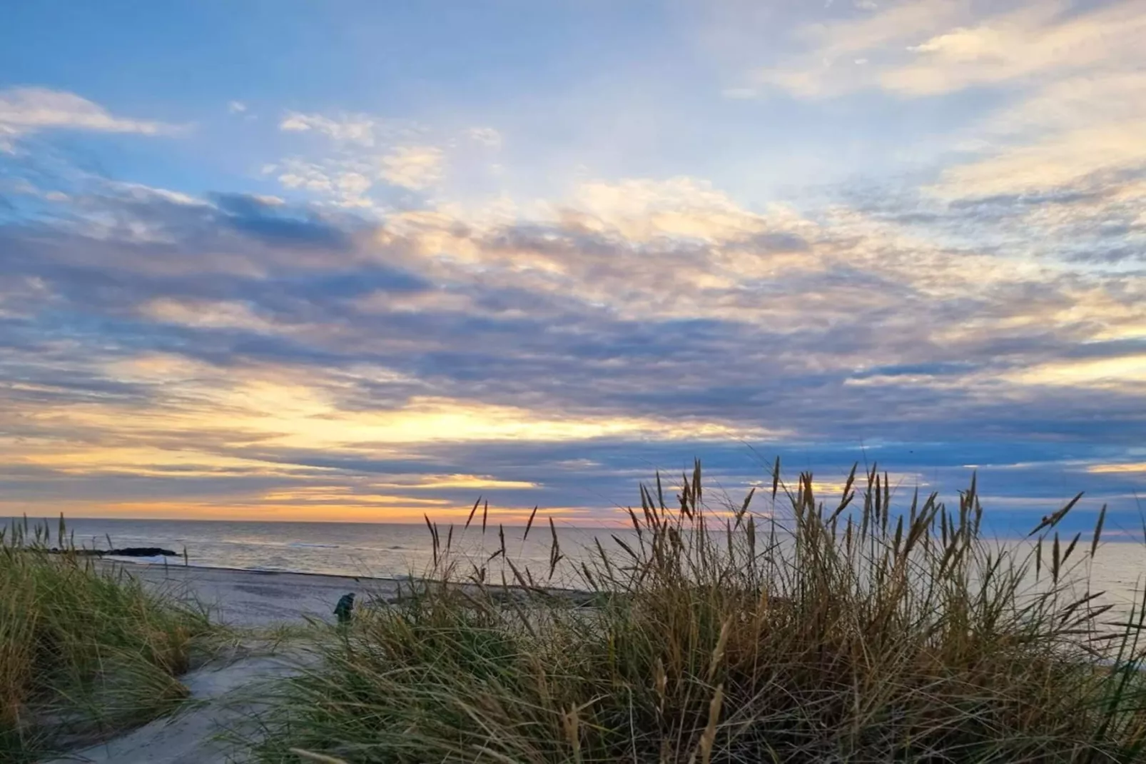 2 persoons vakantie huis in Skagen-By Traum-Waterzicht