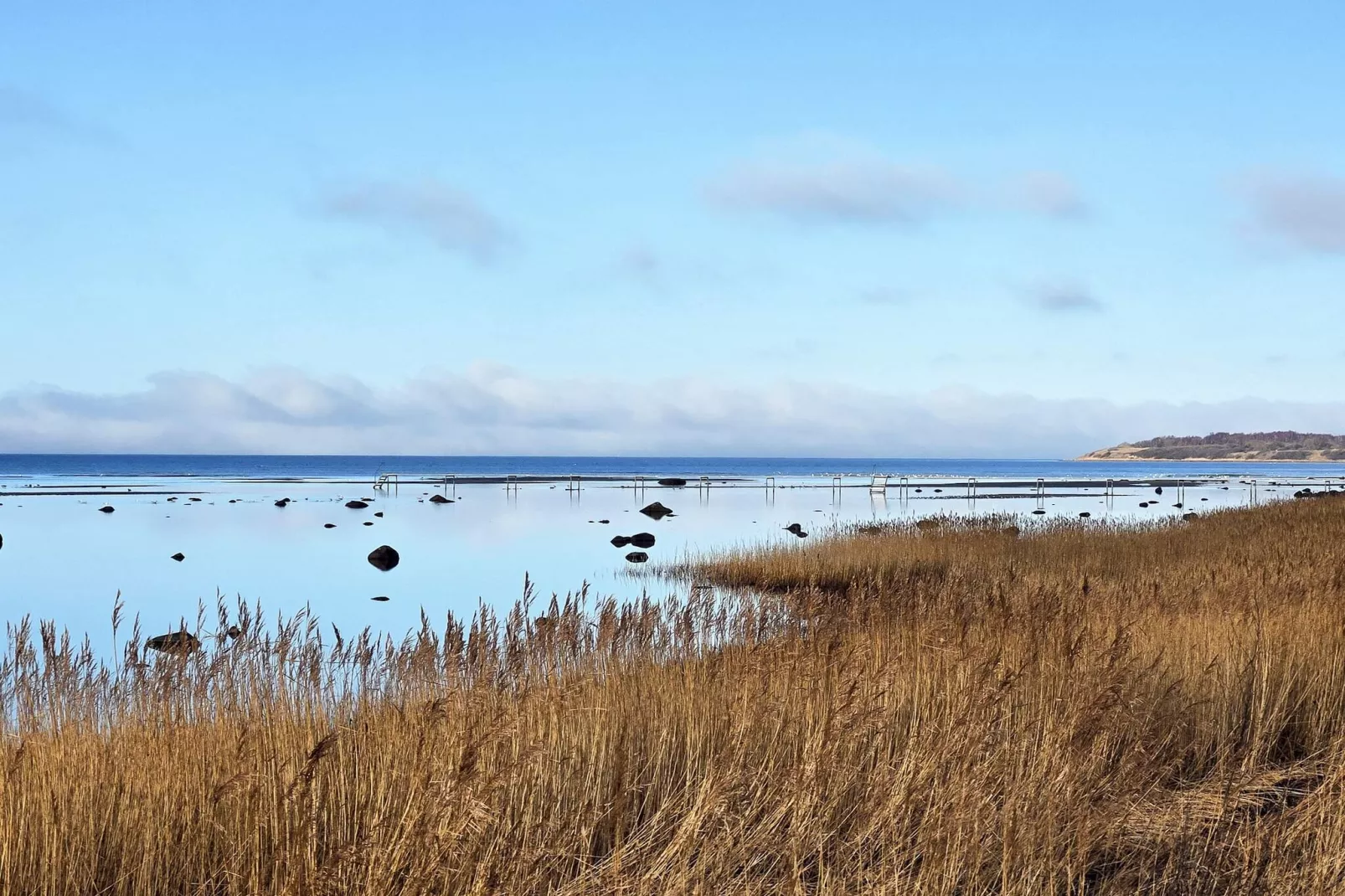 6 persoons vakantie huis in Jægerspris-By Traum-Waterzicht