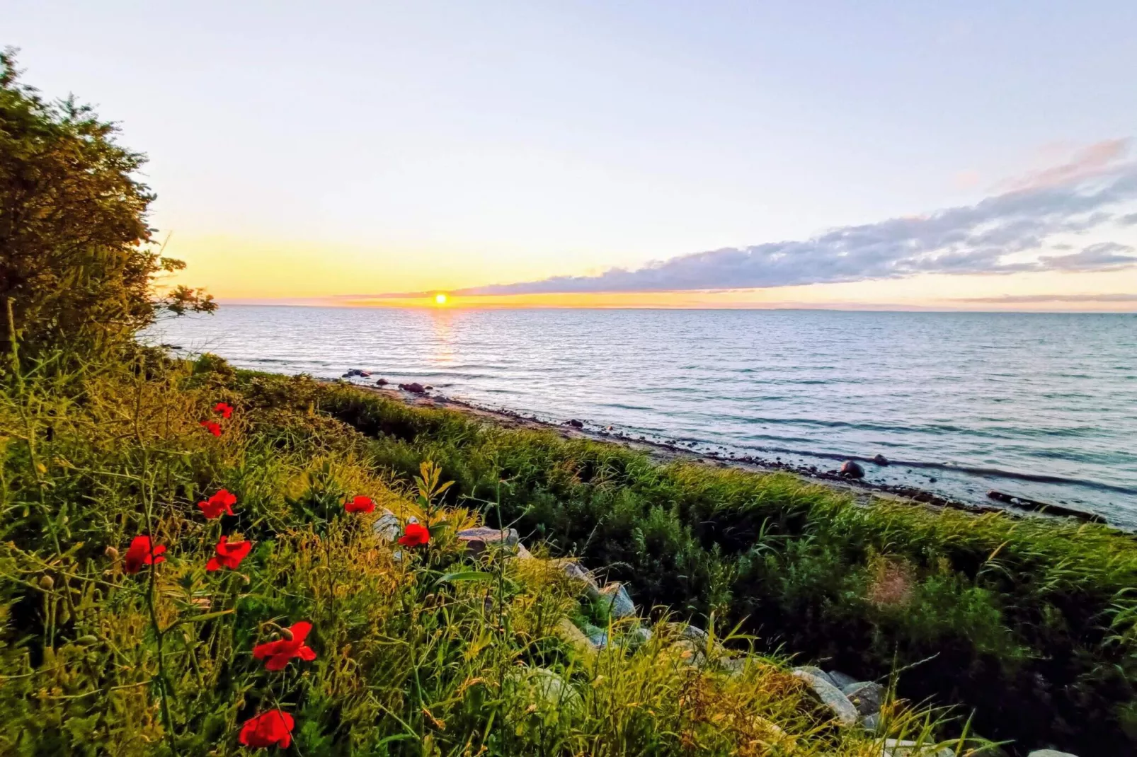10 persoons vakantie huis in Nordborg-Waterzicht