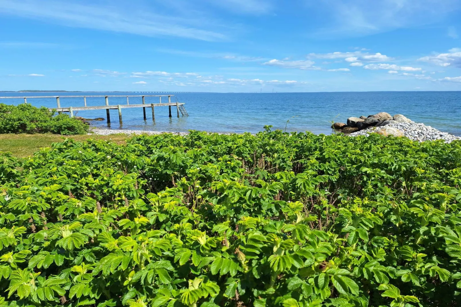 5 persoons vakantie huis in Frørup-By Traum-Waterzicht