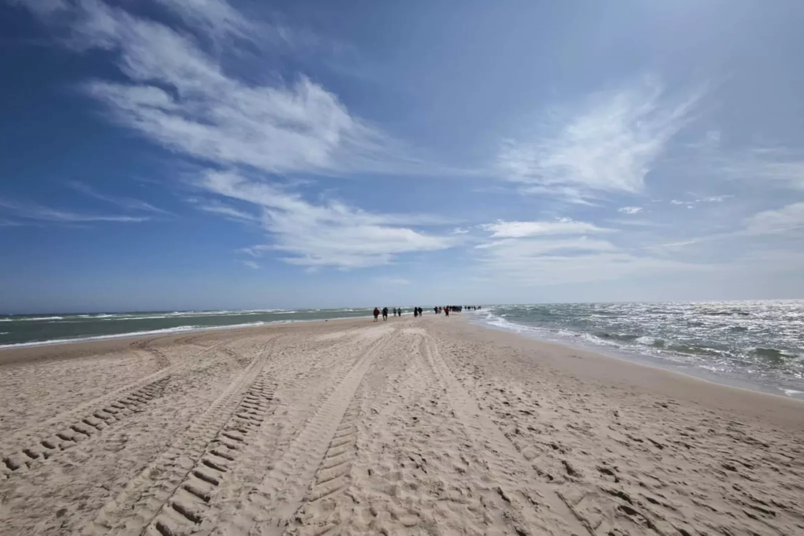 8 persoons vakantie huis in Skagen-Waterzicht