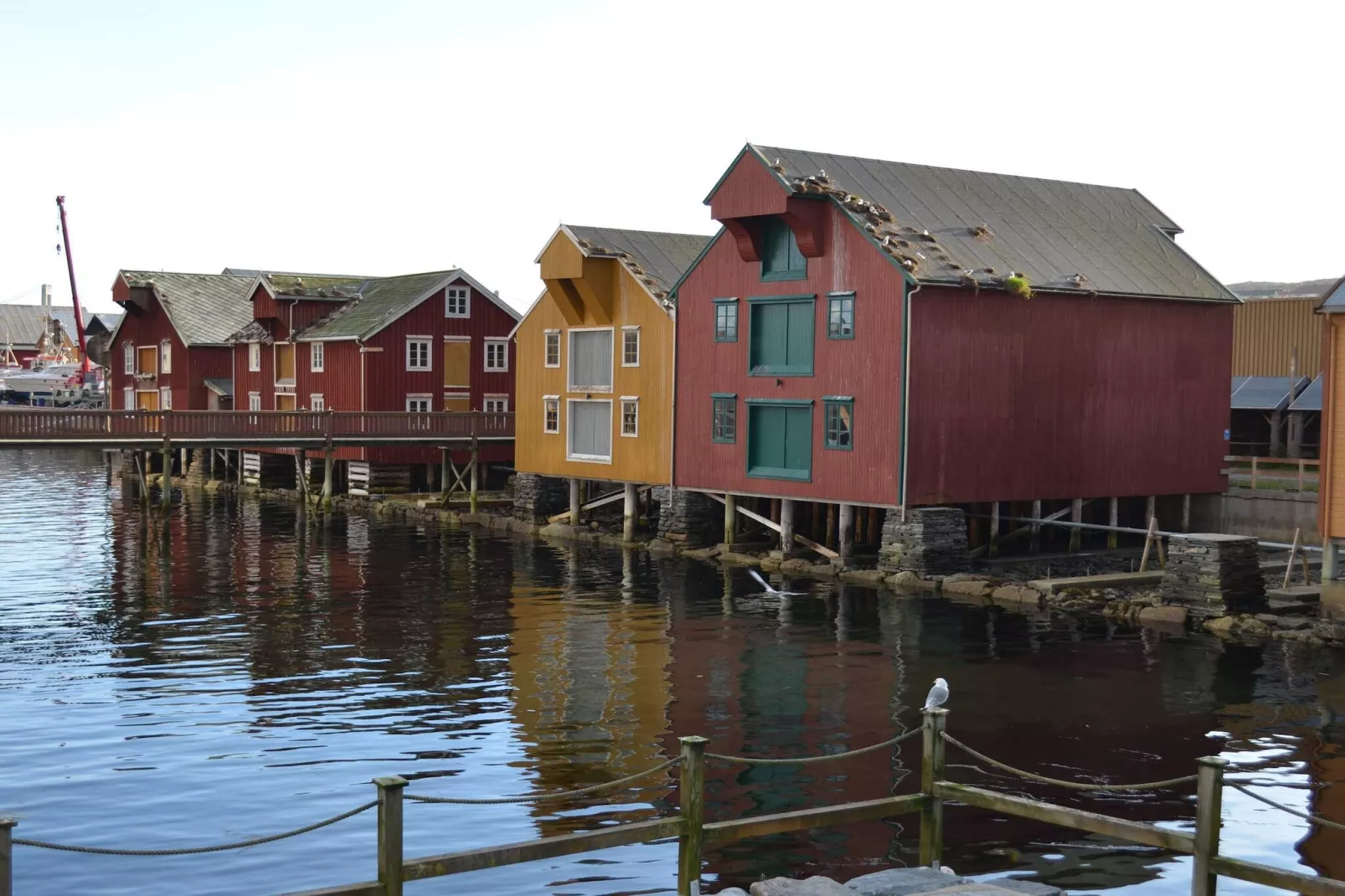 7 persoons vakantie huis in Foldereid-By Traum-Niet-getagd