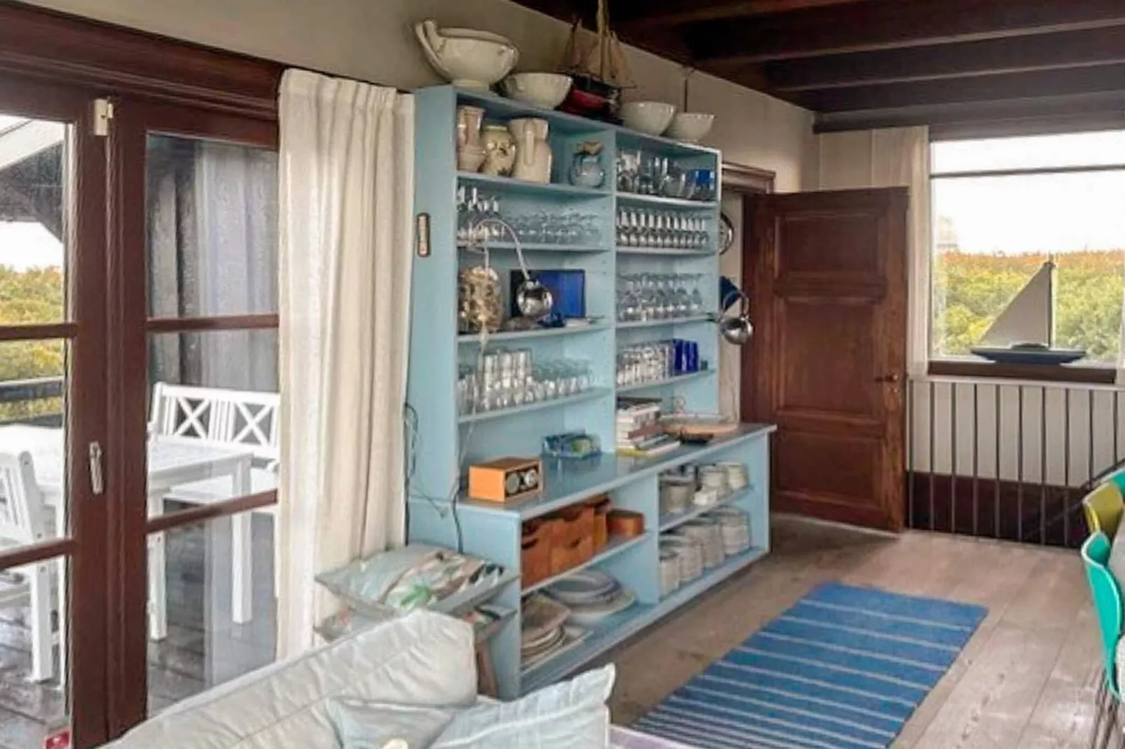 Kustsereniteit -- By Traum Ferienwohnungen-Binnen