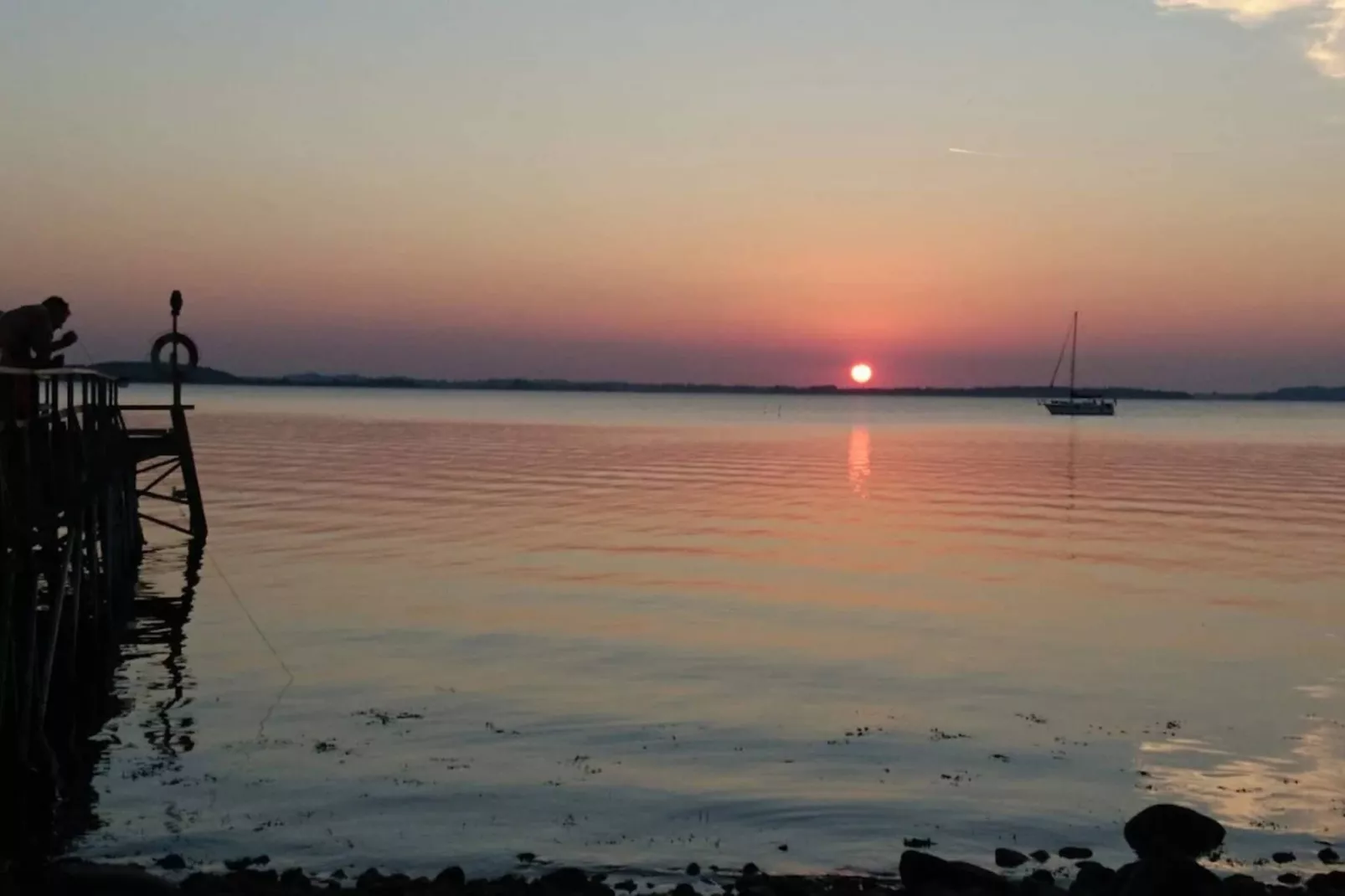 7 persoons vakantie huis in Kirke Hyllinge-Waterzicht