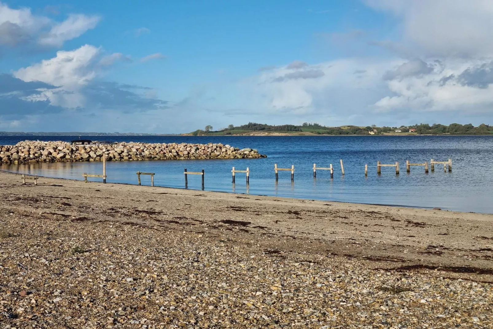 Gezellig toevluchtsoord in Lojtland -- By Traum Ferienwohnungen-Waterzicht