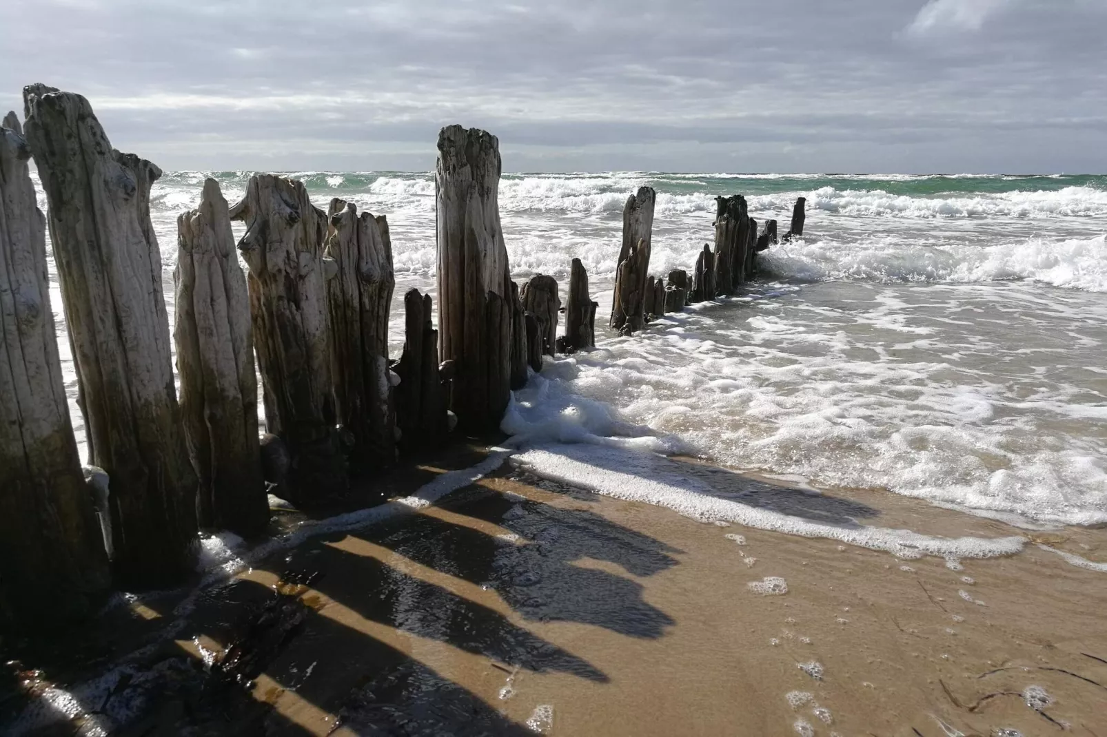 8 persoons vakantie huis in Gilleleje-Waterzicht