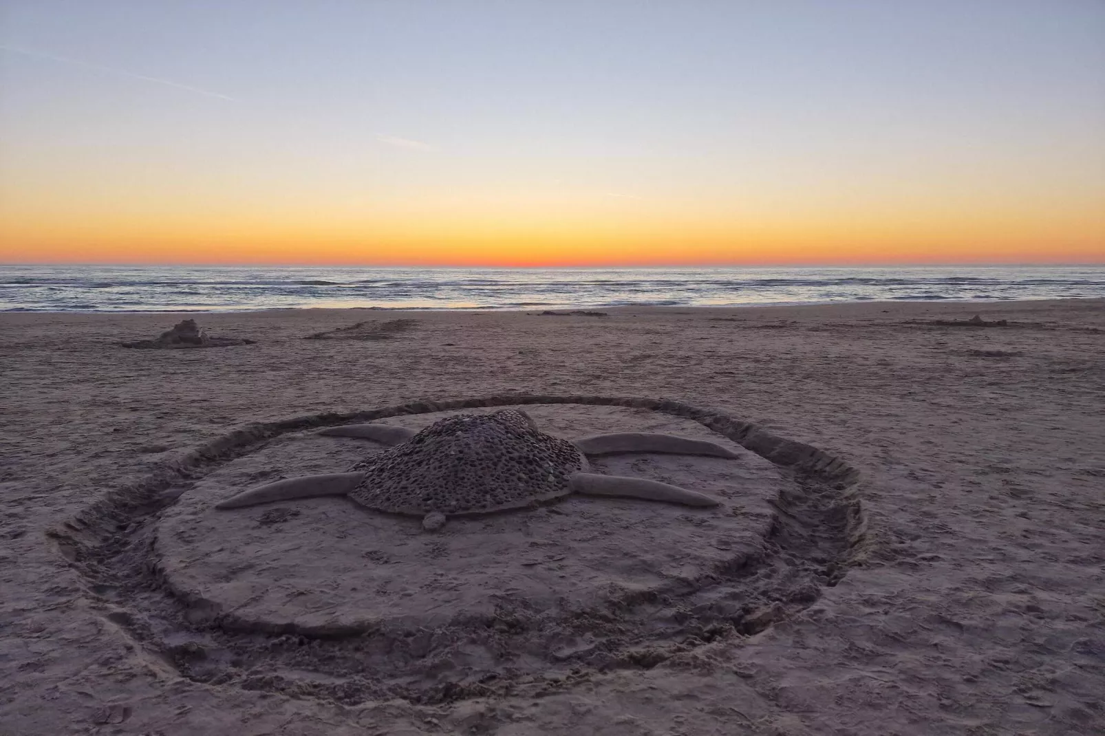 8 persoons vakantie huis in Hjørring-By Traum-Waterzicht