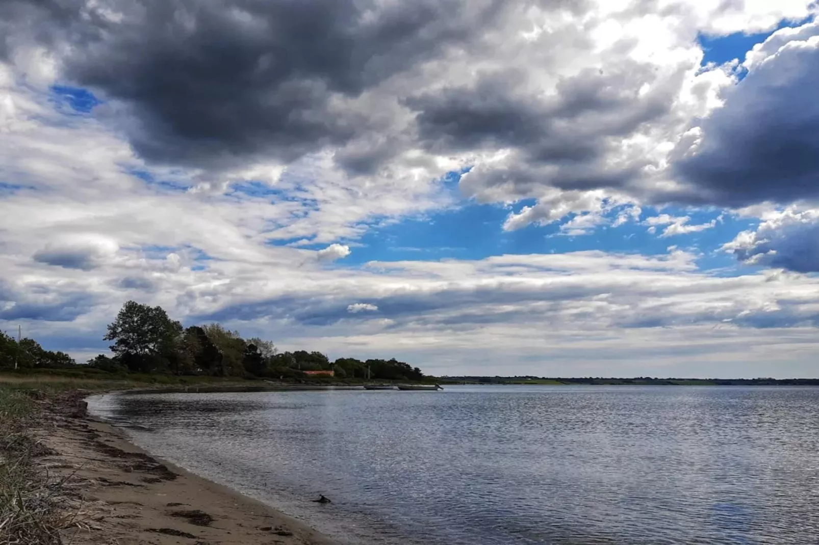 6 persoons vakantie huis in Millinge-Waterzicht