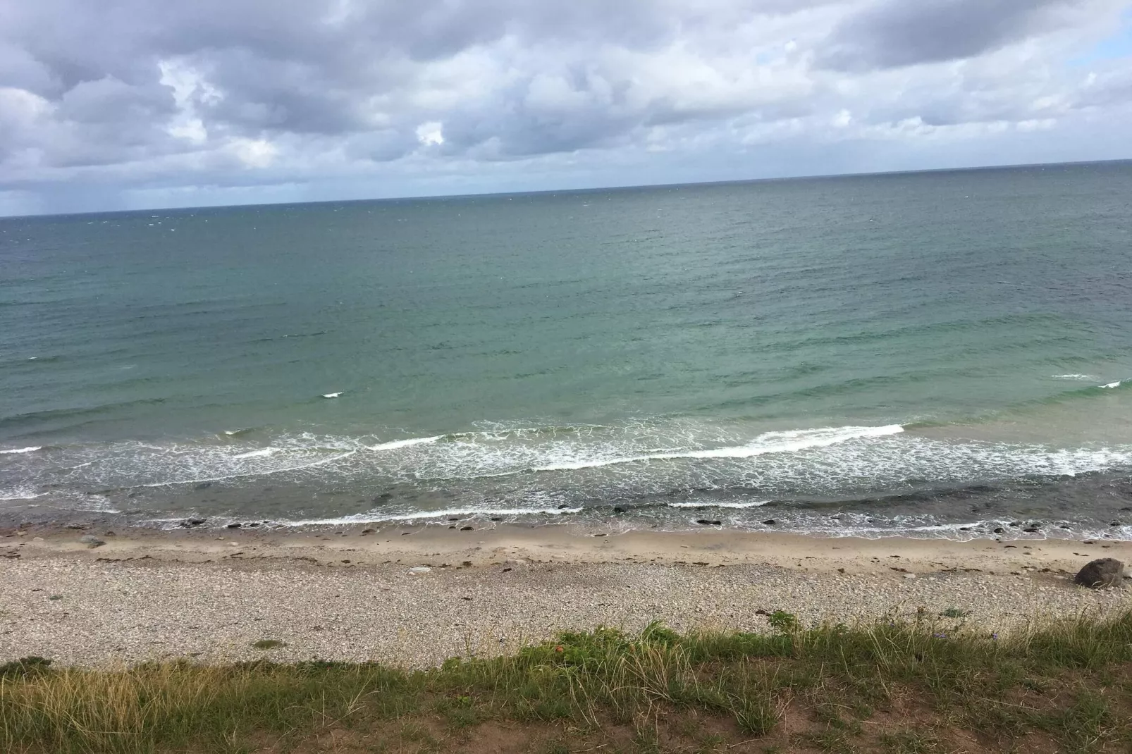 10 persoons vakantie huis in Gilleleje-By Traum-Waterzicht