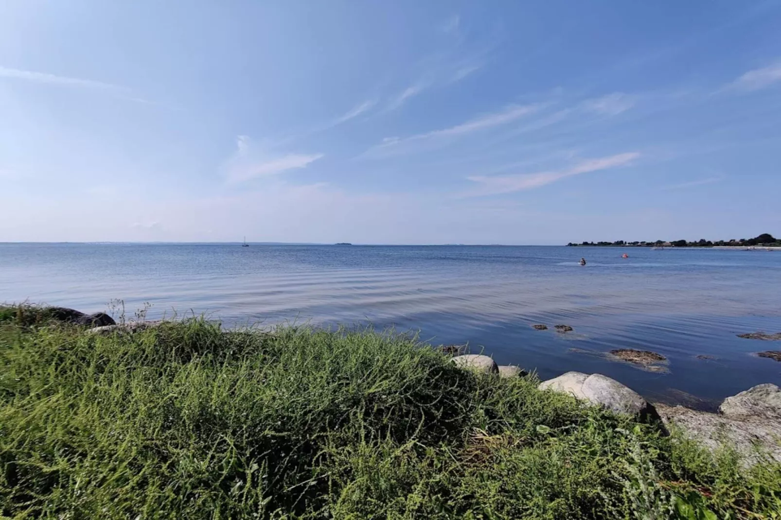 Luxe panoramisch uitzicht -- By Traum Ferienwohnungen-Waterzicht