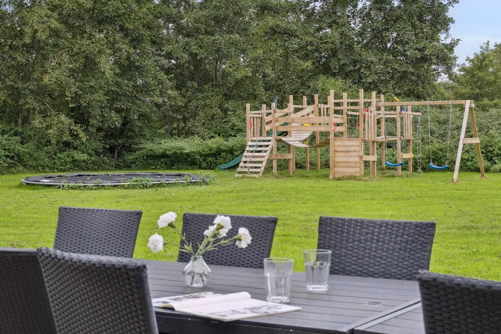 Luxe Zwembadvilla Marielyst -- By Traum Ferienwohnungen