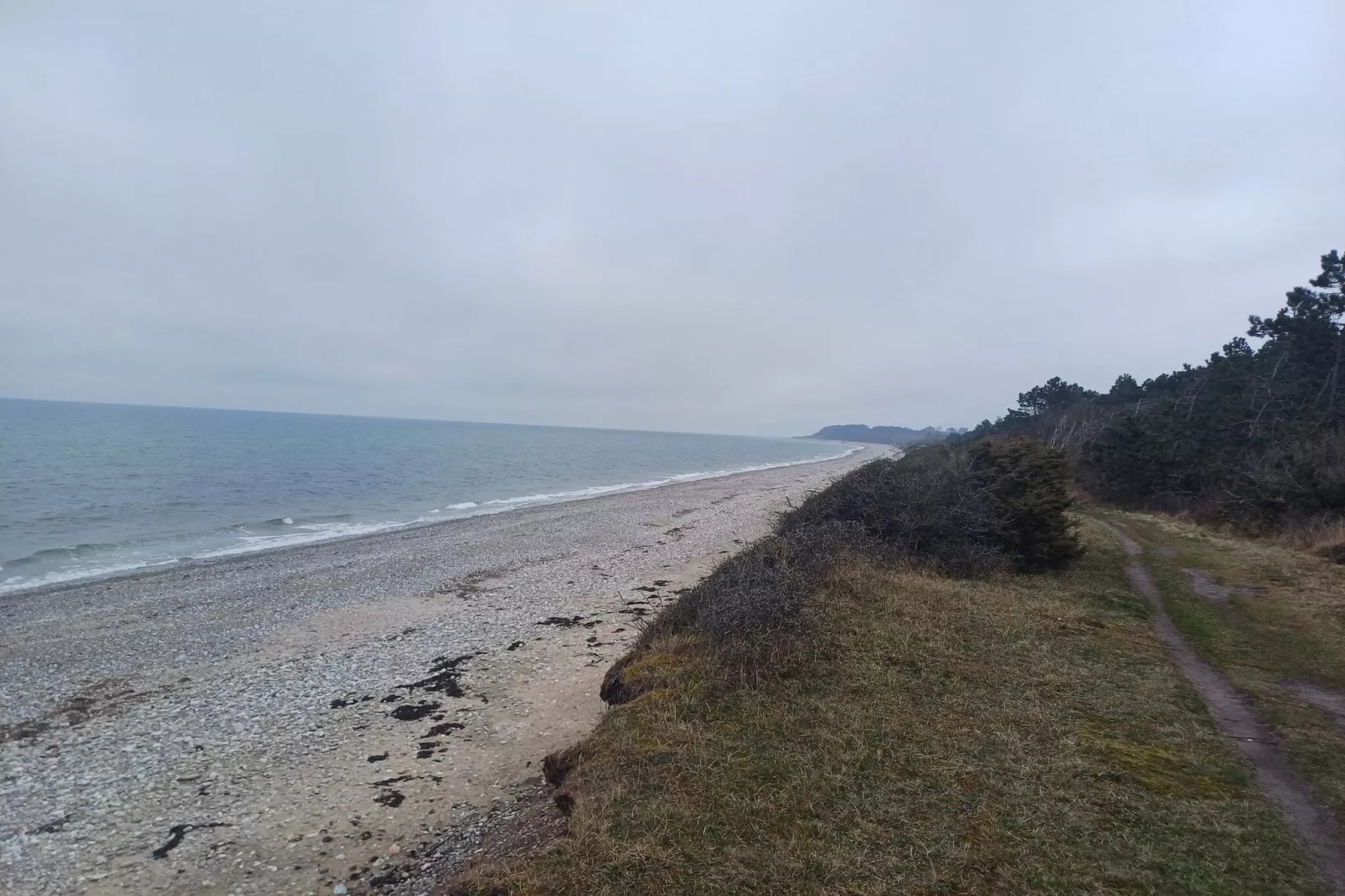 8 persoons vakantie huis in Nykøbing Sj-Waterzicht