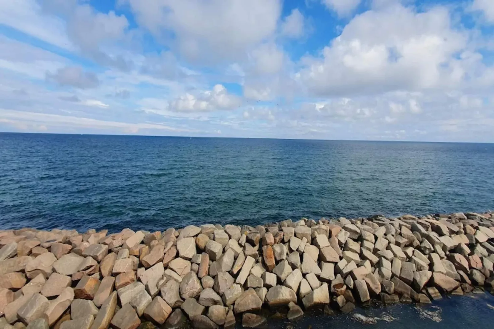 Strandoase in Grena -- By Traum Ferienwohnungen-Waterzicht