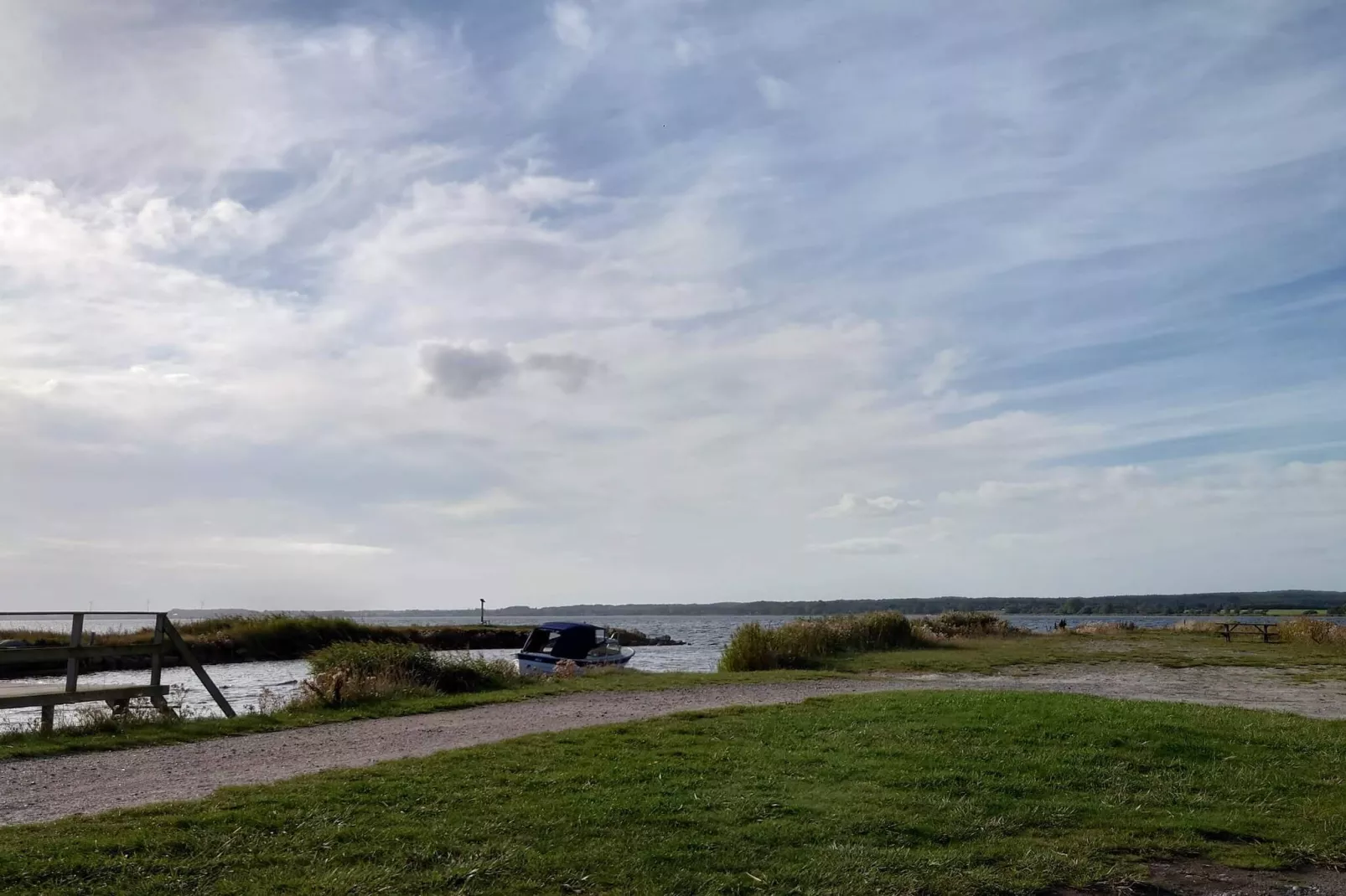 Kust ontsnapping in Praesto -- By Traum Ferienwohnungen-Niet-getagd