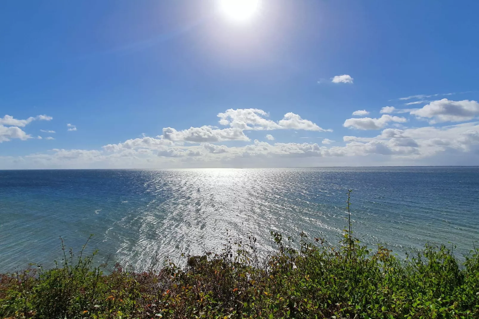 8 persoons vakantie huis in Sydals-By Traum-Waterzicht