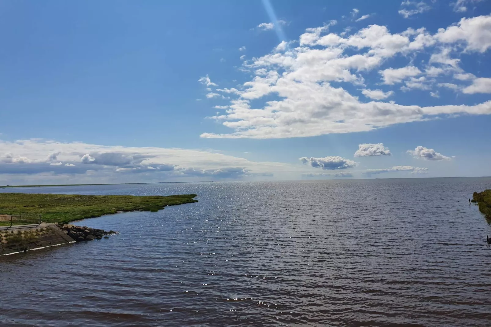 4 persoons vakantie huis in Bramming-By Traum