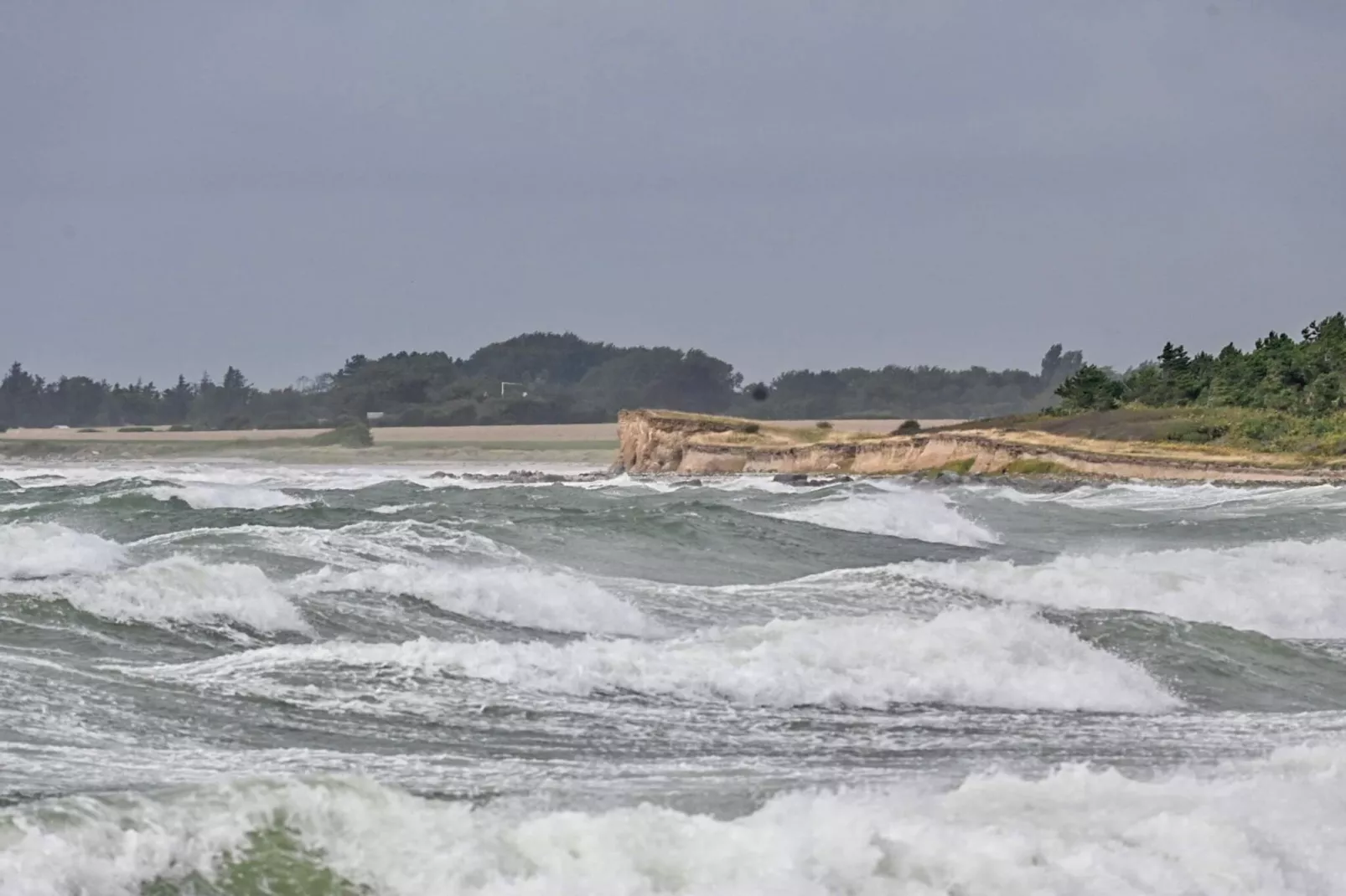 Luxe zwembadvilla in Bagenkop -- By Traum Ferienwohnungen-Waterzicht