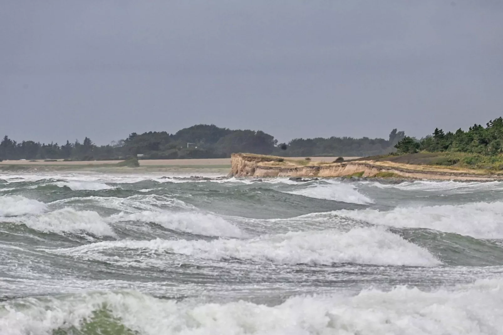 Luxe strandhuis -- By Traum Ferienwohnungen-Waterzicht