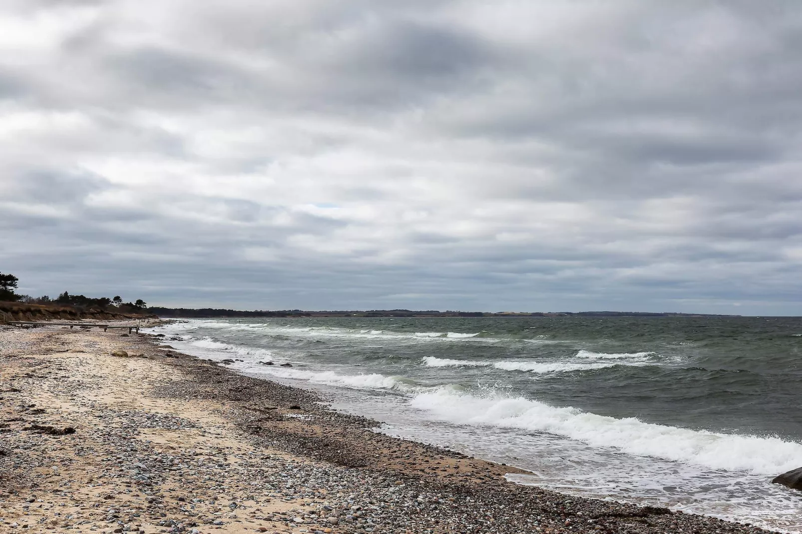 6 persoons vakantie huis in Kalundborg-By Traum-Waterzicht