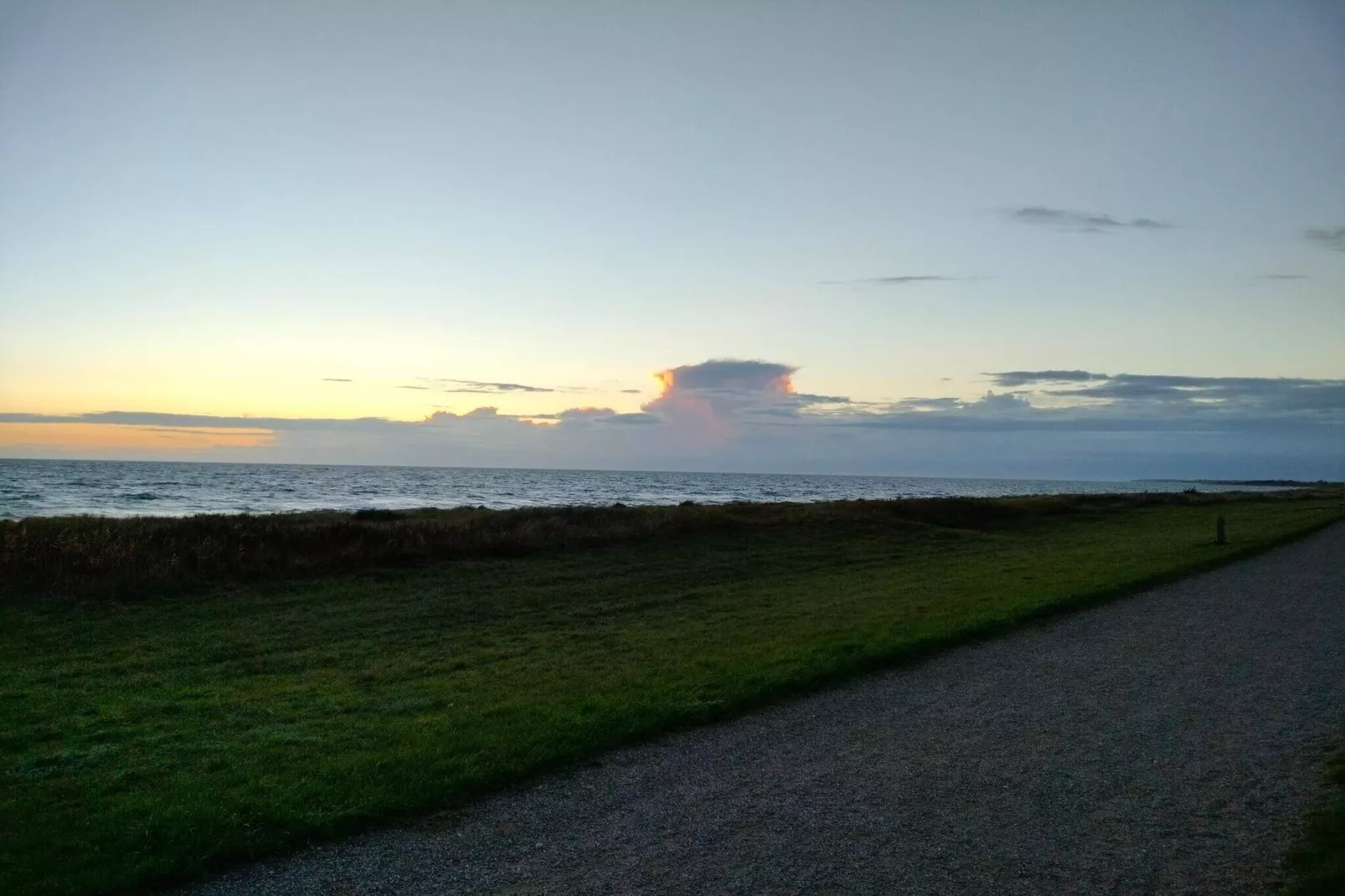 10 persoons vakantie huis in Rødby-By Traum-Waterzicht