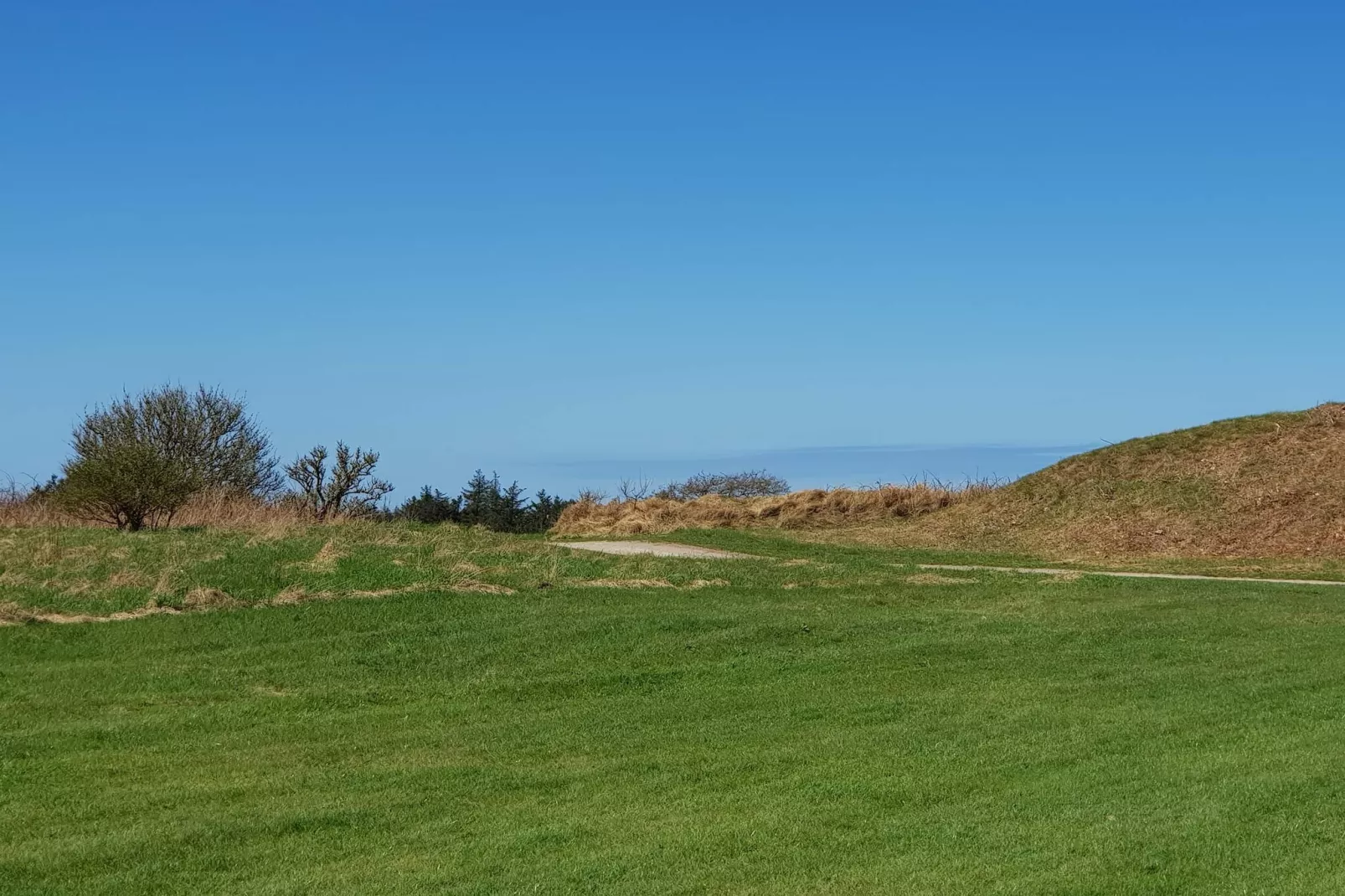 6 persoons vakantie huis in Henne-By Traum-Niet-getagd