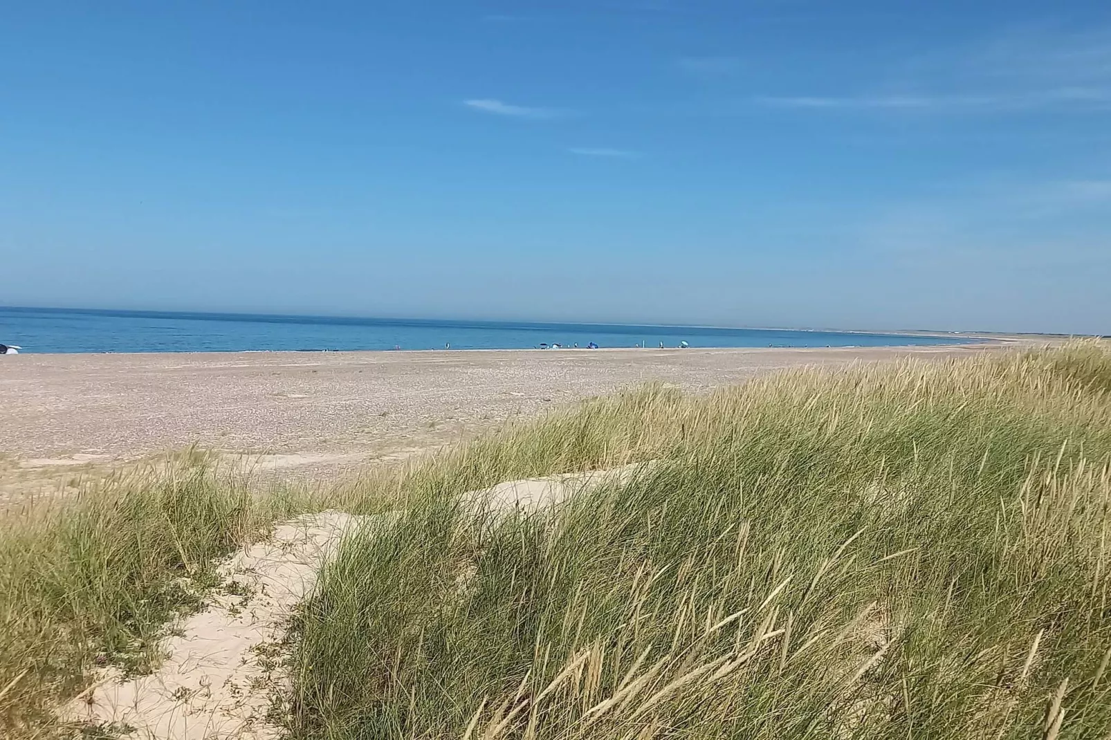 Gezellig strandverblijf -- By Traum Ferienwohnungen-Niet-getagd